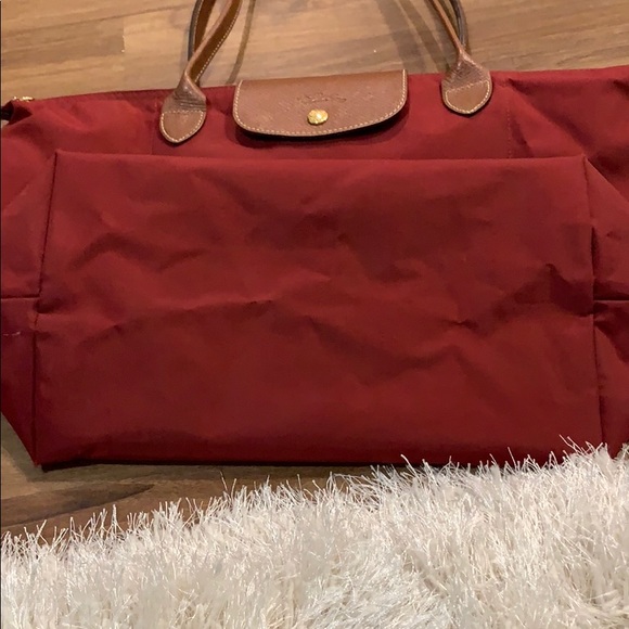 Longchamp Le Pliage Tote - Picture 6 of 6